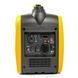 Інверторний генератор RANGER Kraft Pro 2500 (RA 7753) RA7753 фото 3