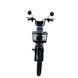 Велосипед з електромотором SPARK RIDER PRO 14 48V/650W/20Ah Сірий 000231085 фото 4