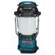 Акумуляторний радіоприймач з ліхтарем, Bluetooth, USB Makita DMR057 DMR057 фото 3