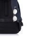 Рюкзак антизлодій XD Design Bobby Hero Small /синій P705.705 фото 7