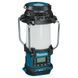 Акумуляторний радіоприймач з ліхтарем, Bluetooth, USB Makita DMR057 DMR057 фото 1
