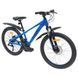 Велосипед SPARK PLEASURE (колеса - 24, алюмінієва рама - 12) 000222945 фото 2