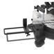 Торцювальна пила по дереву Holzstar KGZ 210E 5702210 фото 3