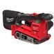 Шліфмашина стрічкова акумуляторна MILWAUKEE, M18 FBTS75-0 4933479614 фото 2