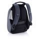Рюкзак антизлодій XD Design Bobby Hero Small /синій P705.705 фото 5