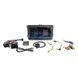 Штатна магнітола Volkswagen/Skoda Cyclone Android 8&Prime; CPL 2/32Gb VW ANDROID 8" CPL фото 2