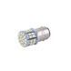 LED автолампа Solar 12V S25 BAY15d 50SMD white, 2шт SL1386 фото 3