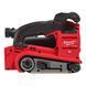 Шліфмашина стрічкова акумуляторна MILWAUKEE, M18 FBTS75-0 4933479614 фото 3