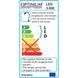Світлодіодний верстатний світильник Optimum LED 3-500 3351010 фото 3