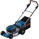 Акумуляторна газонокосарка Bosch GRA 18V2-46 (06008C8000) (без АКБ та ЗП) 06008C8000 фото 1