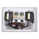 Комплект ксенона Solar H3 5000K 85V 35W PK22s KET+Ballast, 2шт 4350 фото 2