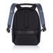 Рюкзак антизлодій XD Design Bobby Hero Small /синій P705.705 фото 4