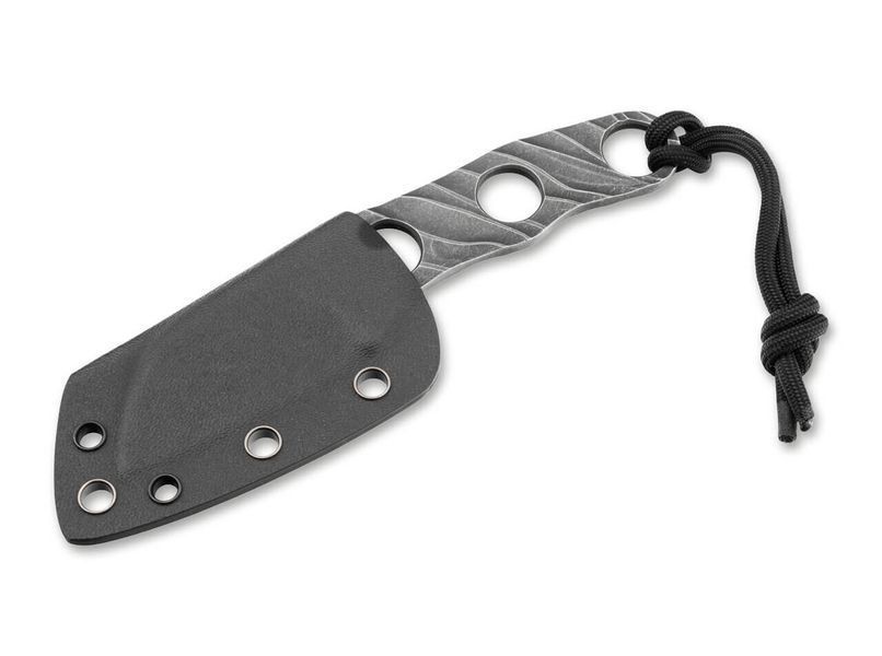 Ніж Boker Plus Kazhan (02BO069) 4008764 фото