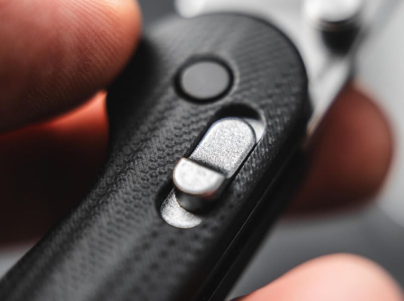 Ніж Boker Plus Hebdo 4009170 фото