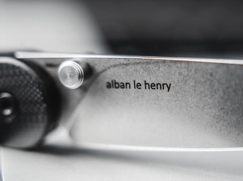 Ніж Boker Plus Hebdo 4009170 фото