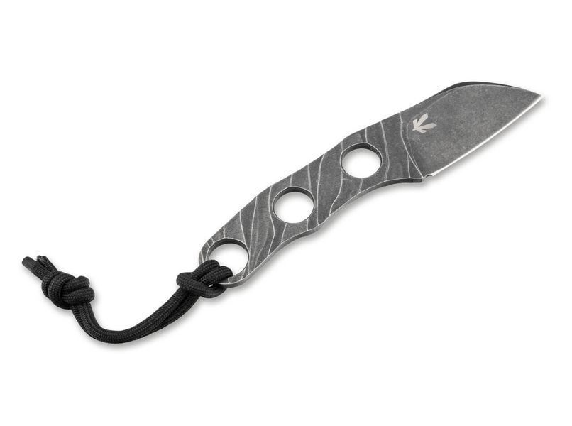 Ніж Boker Plus Kazhan (02BO069) 4008764 фото