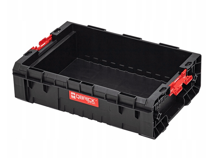 Ящик для інструментів Qbrick System PRO Box 130 2.0 (5901238255642) 5901238255642 фото