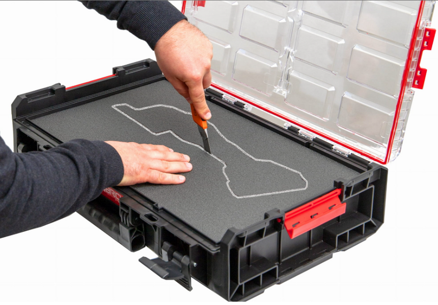 Органайзер Qbrick System ONE Organizer XL 2.0 MFI (5901238255116) 5901238255116 фото