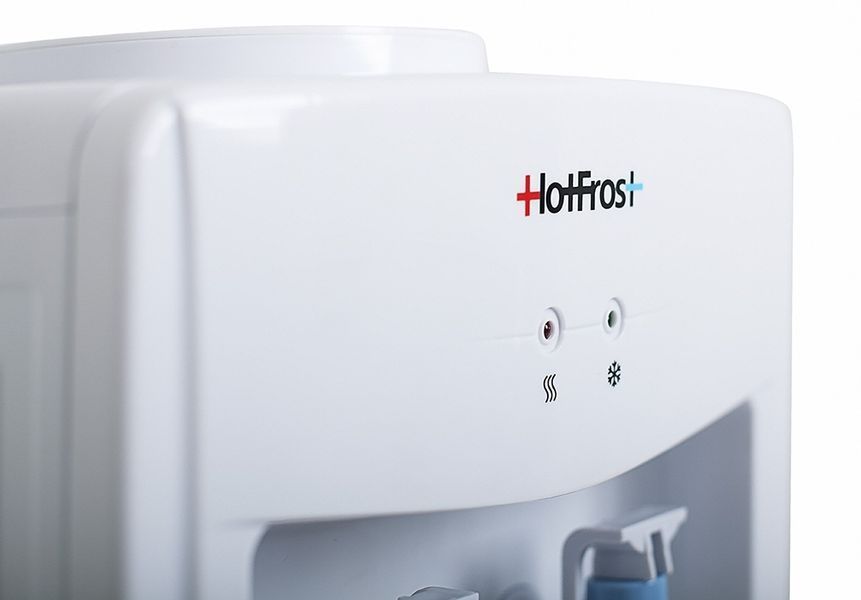Кулер для води HotFrost V118E 120211802 фото