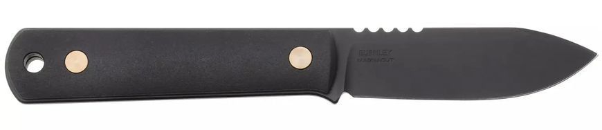 Ніж Boker BFF Packlite Allblack Stargaze 2373.12.08 фото