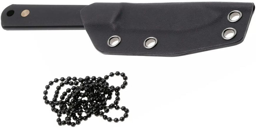 Ніж Boker BFF Packlite Allblack Stargaze 2373.12.08 фото