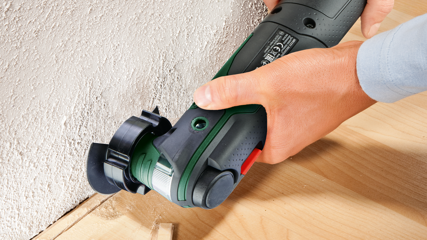 Багатофункціональний інструмент Bosch PMF 220 CE (0603102000) 0603102000 фото