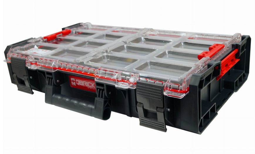 Органайзер Qbrick System ONE Organizer XL 2.0 MFI (5901238255116) 5901238255116 фото