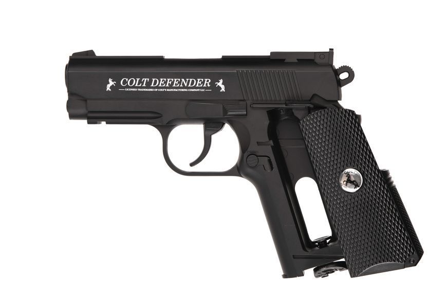 Пневматичний пістолет Umarex Colt Defender (5.8310) 1003435 фото