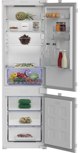 Холодильник Beko B3BCNA294HS (7220882) 7220882 фото