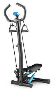 Степпер Hop-Sport HS-055S Noble синій 5902308222908 фото