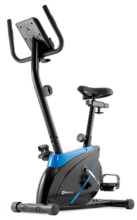 Велотренажер Hop-Sport HS-2070 Onyx синій 5902308210042 фото