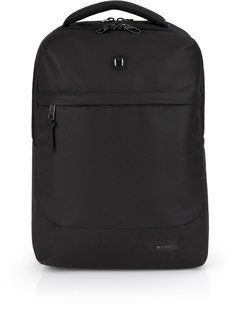 Рюкзак для ноутбука Gabol Backpack Bonus 15L Black (413363-001) 930736 фото