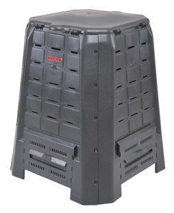Компостер HECHT 4600, об 'єм 600 л HECHT4600 фото
