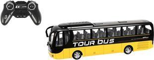 Машинка OTAMANKO Автобус на радіокеруванні TOUR BUS Жовтий 532.02.54 фото