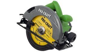 Дискова пила Procraft KR2300 023000 фото