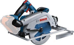 Акумуляторна циркулярная пилка Bosch GKS 18V-68 GC Professional (06016B5100) 06016B5100 фото