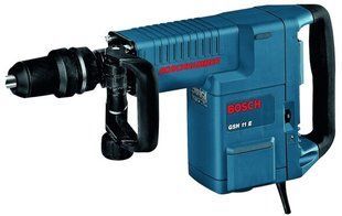 Відбійний молоток Bosch GSH 11 E (0611316708) 0611316708 фото