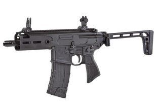 Карабін Sig Sauer MCX RATTLER BB пневматичний 4.5 мм 1004007 фото