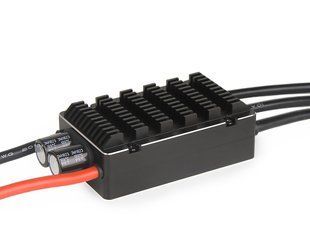 Регулятор ходу T-Motor AT115A 14S для авіамоделей 6971360353478 фото