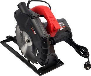 Пила дискова перевертиш STARK CS-250 PROFI 2300 Вт (180020065) 180020065 фото