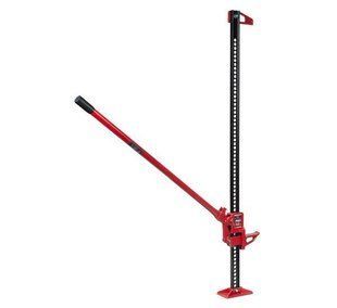 Рейковий домкрат 60 Hi-Lift REDATS 3 т 07-05-67 фото