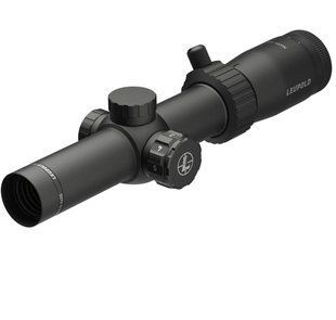 Оптичний приціл Leupold Mark 3HD 1.5-4x20 (30mm) AR-Ballistic (180670) 5003524 фото
