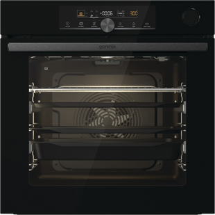 Електрична духова шафа Gorenje BSA6747A04BG (BO3SA5I01-2) (6816067) 6816067 фото