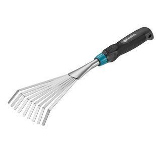 Граблі ручні Gardena Comfort Ergo 12 см(08956-20.000.00) 08956-20.000.00 фото