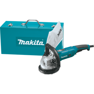 Шліфувальна машина для бетону Makita PC 5000 C PC5000C фото
