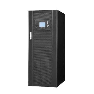 Гібридний сонячний інвертор (ДБЖ) LogicPower 60kVA MPPT - 3 фазний LP10024 фото