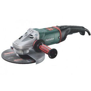 Кутова шліфмашина Metabo W 26-180 MVT 606473000 фото