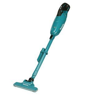 Акумуляторний пилосос Makita DCL285FZ (БЕЗ АКБ) DCL285FZ фото