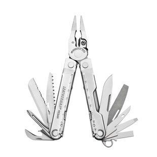 Мультитул Leatherman Rebar Standard (831557) 4007143 фото