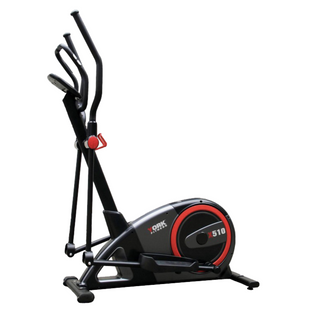 Орбітрек електромагнітний York Fitness X510 00014961520767 фото